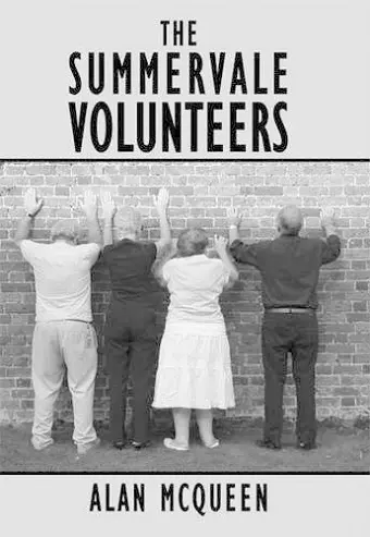 The Summervale Volunteers cover