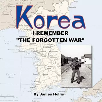 Korea cover