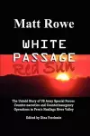 White Passage cover