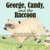 George, Candy, and the Raccoon cover