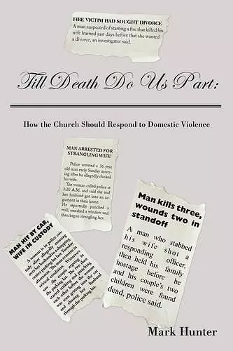 Till Death Do Us Part cover