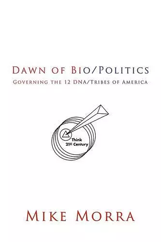 Dawn of Bio/Politics cover