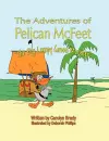 The Adventures of Pelican McFeet cover