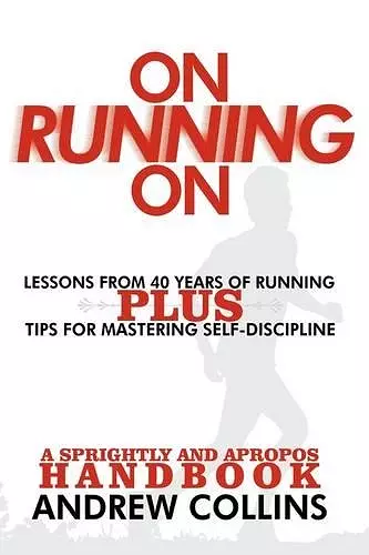 On Running On cover