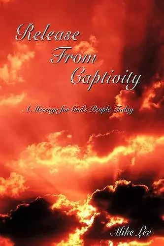 Release From Captivity cover