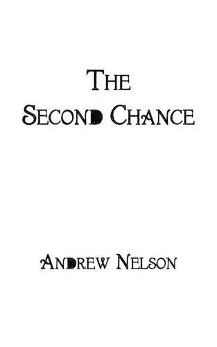 The Second Chance cover