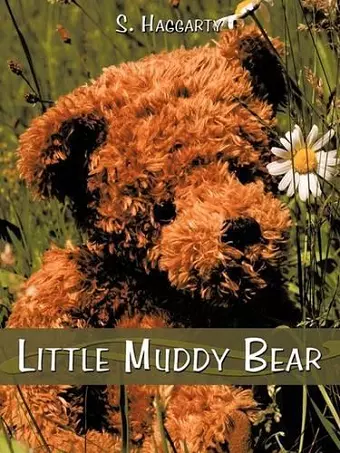 Little Muddy Bear cover