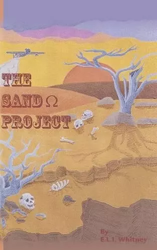 The Sand (Ohm Symbol) Project cover