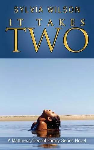 It Takes Two cover