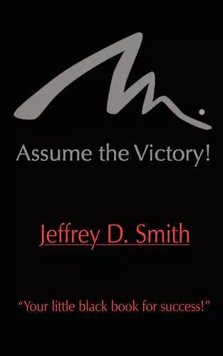 Assume The Victory! cover