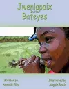 Jwenlapaix In the Bateyes cover