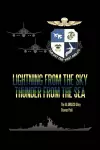 Lightning From The Sky Thunder From The Sea cover