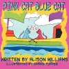 Pink Cat Blue Cat cover