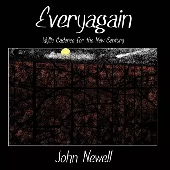 Everyagain cover