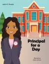 Principal for a Day cover