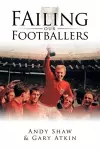 FAiling Our Footballers cover