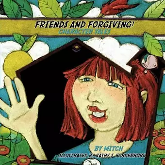 Friends and Forgiving! cover