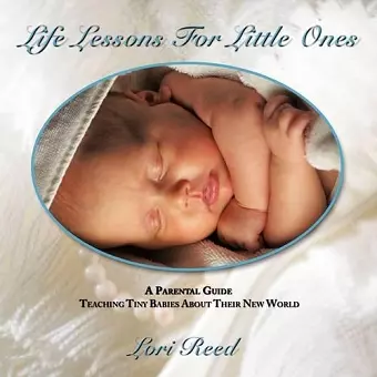 Life Lessons For Little Ones cover