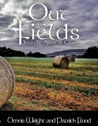 Out of the Fields cover