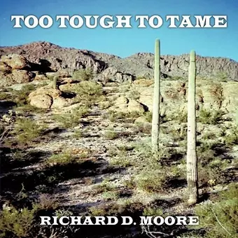 Too Tough To Tame cover