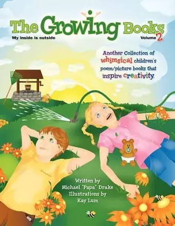 The Growing Books Vol 2 cover