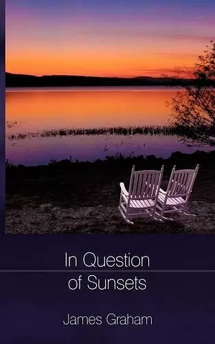 In Question of Sunsets cover