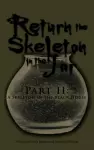 Return the Skeleton in the Jar cover