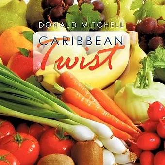 Caribbean Twist cover