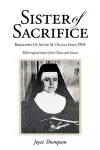 Sister of Sacrifice cover