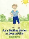 Joe's Bedtime Stories for Boys and Girls cover