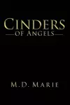 Cinders of Angels cover