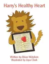 Harry's Healthy Heart cover