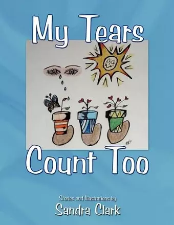 My Tears Count Too cover