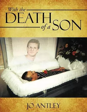 With the Death of a Son cover