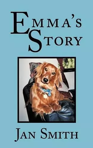 Emma's Story cover