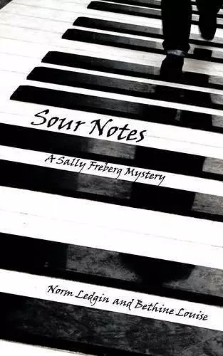 Sour Notes cover