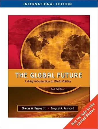 The Global Future cover