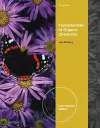 Fundamentals of Organic Chemistry, International Edition cover