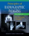 Workbook for Carlton/Adler's Principles of Radiographic Imaging, 5th cover