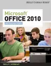 Microsoft® Office 2010 cover