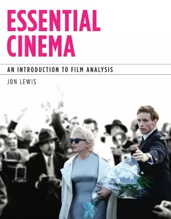 Essential Cinema cover