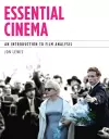 Essential Cinema cover