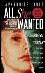 All She Wanted cover