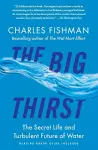 The Big Thirst cover