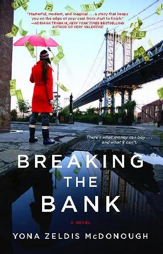 Breaking the Bank cover