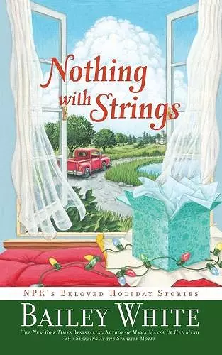 Nothing with Strings cover