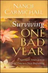 Surviving One Bad Year cover