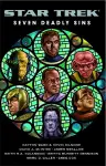Star Trek: Seven Deadly Sins cover