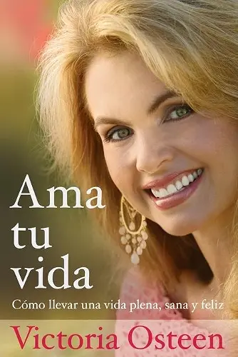 AMA Tu Vida cover