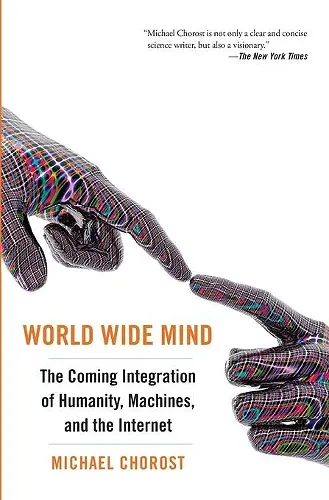 World Wide Mind cover